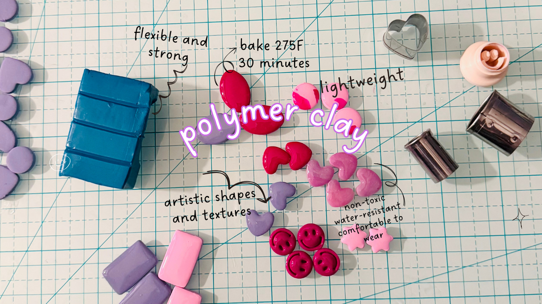 Polymer Clay