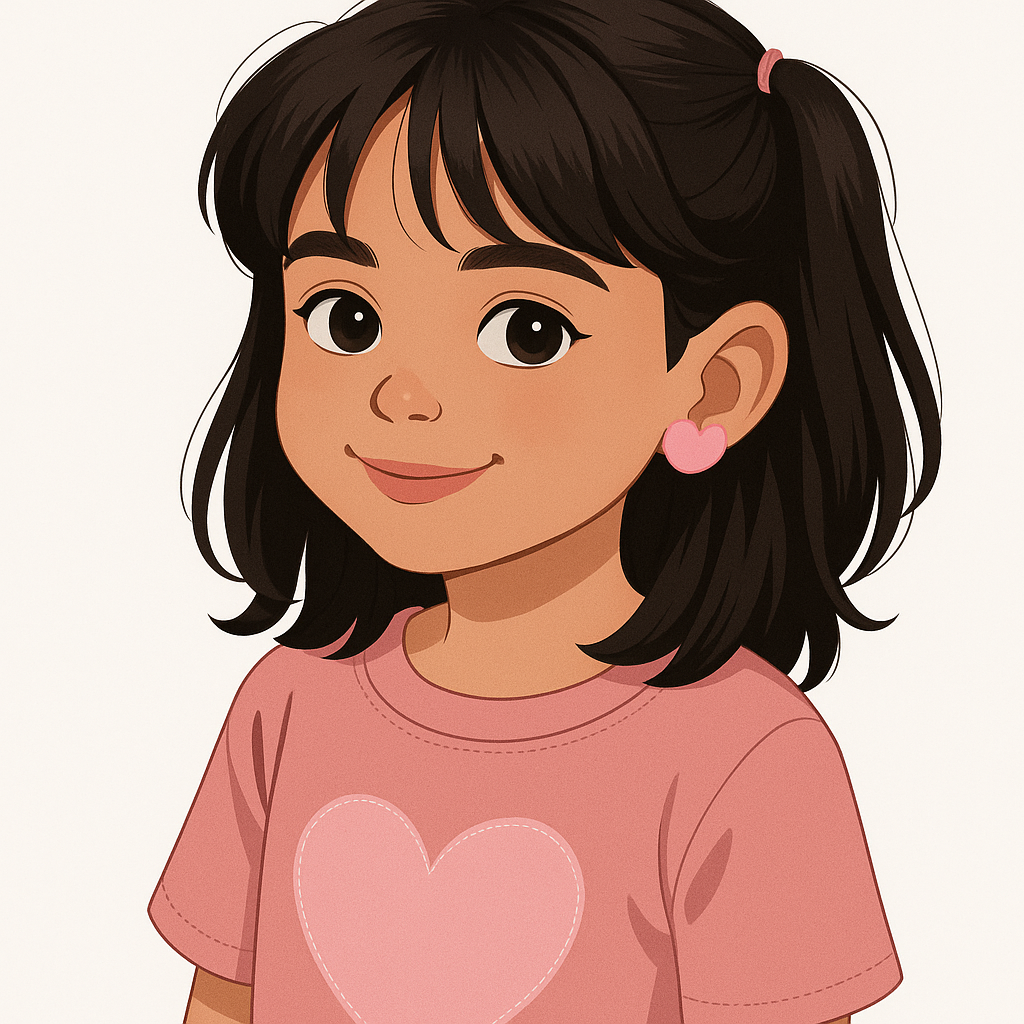 Little Hearts + Big Smiles