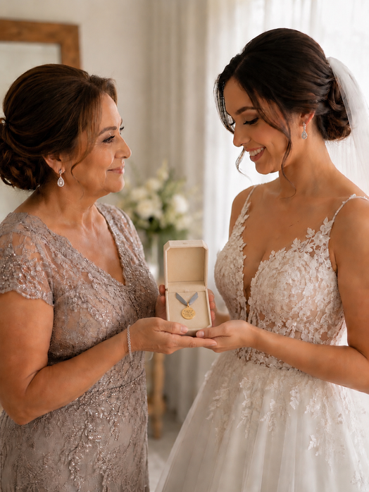 Wedding Gifts