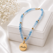 Keepsake Beaded