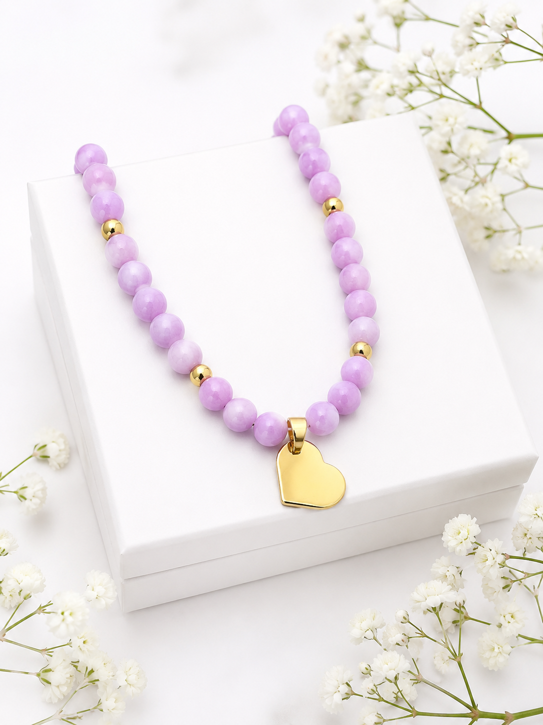 Lavender Mist