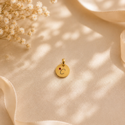 Keepsake Birthstone