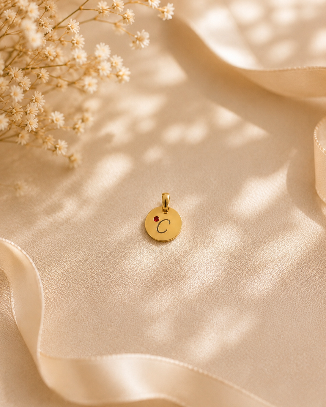 Keepsake Birthstone