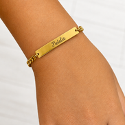 Little Moments Bracelet