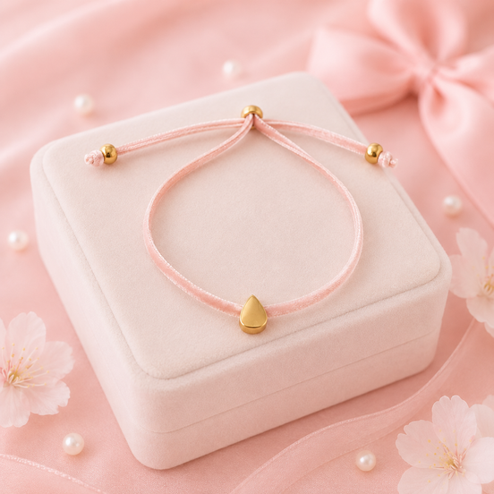 Blush Drop