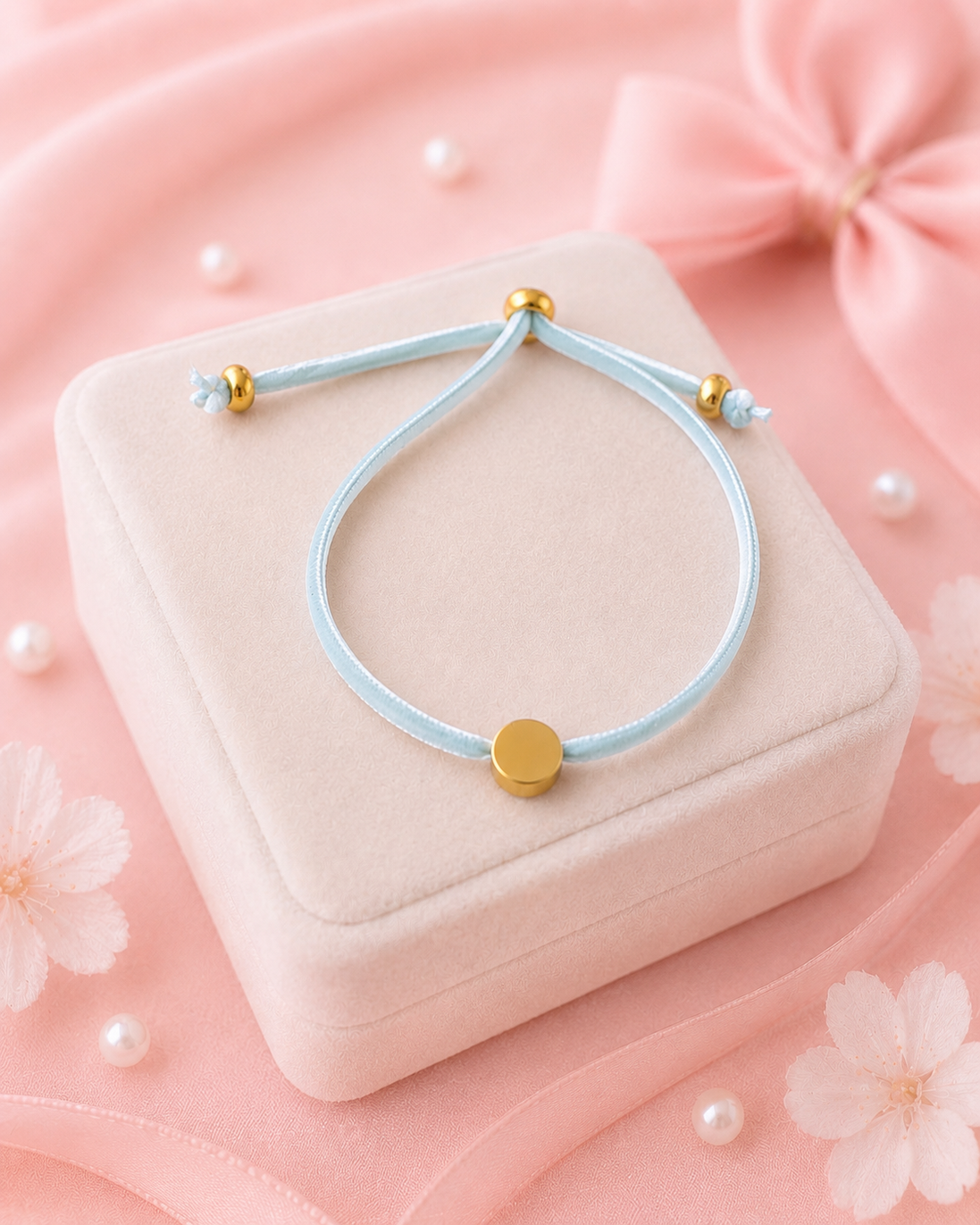 Blu Circle