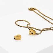 Keepsake Heart