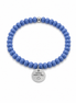 Smile Every Day Kids Beaded Bracelet
