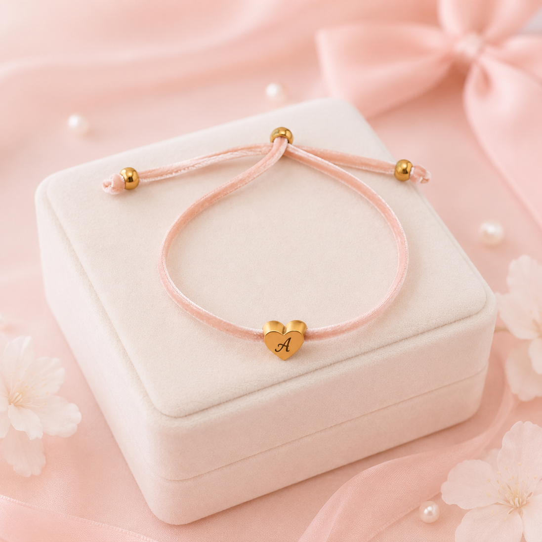 Peach Blossom
