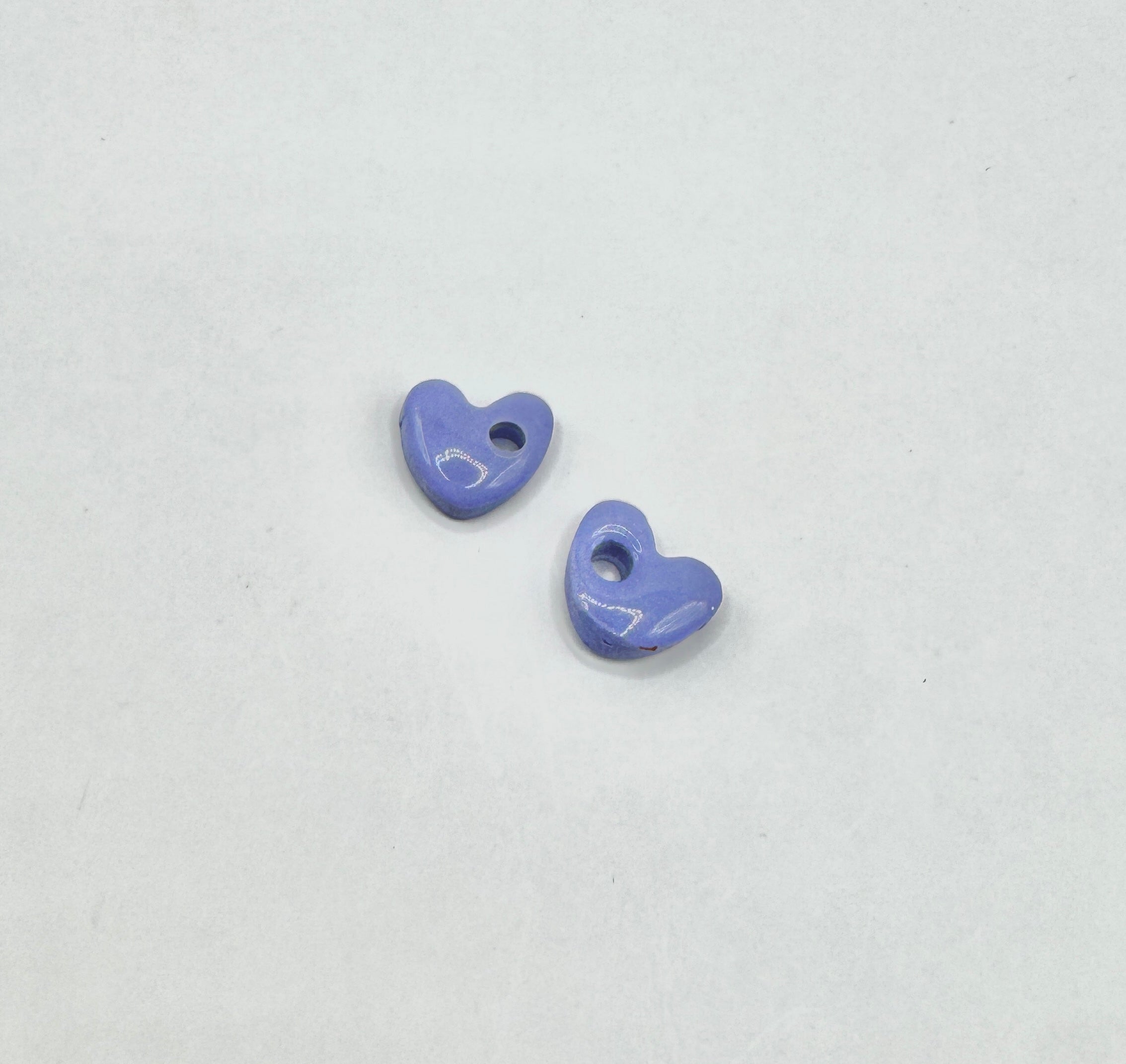 Mix & Match Heart Charms Kids Huggies