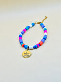 I love you  bracelet