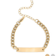 Little Moments Bracelet