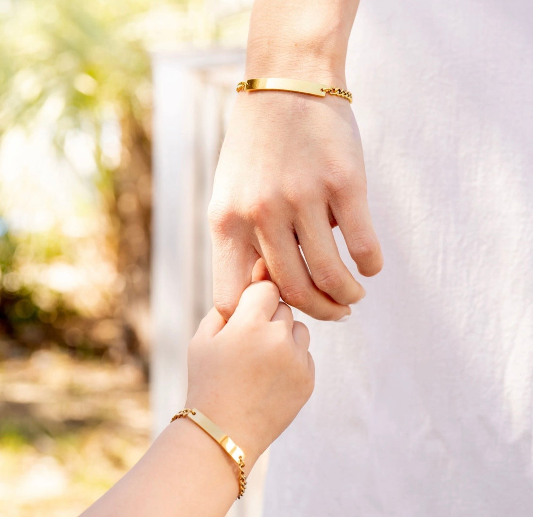 Little Moments Bracelet