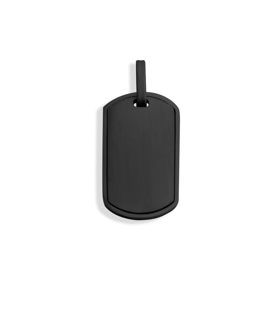 Black Tag