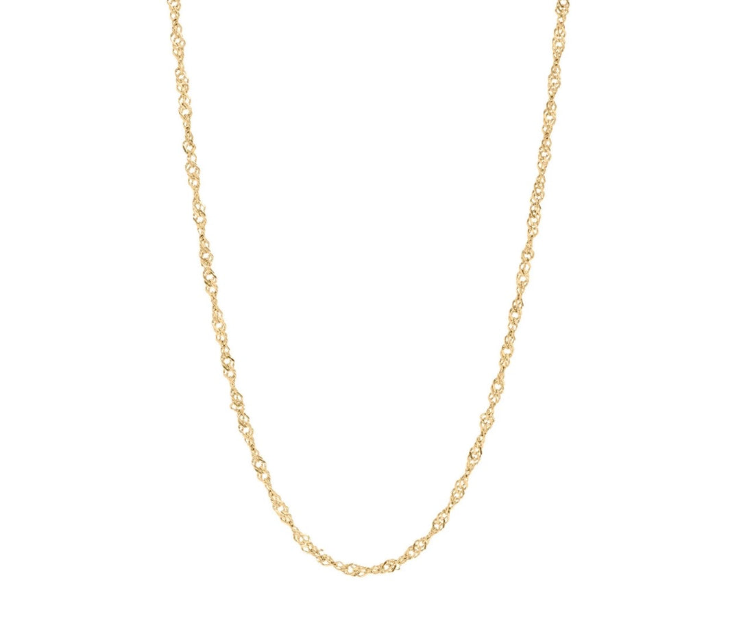 Keepsake Birthstone