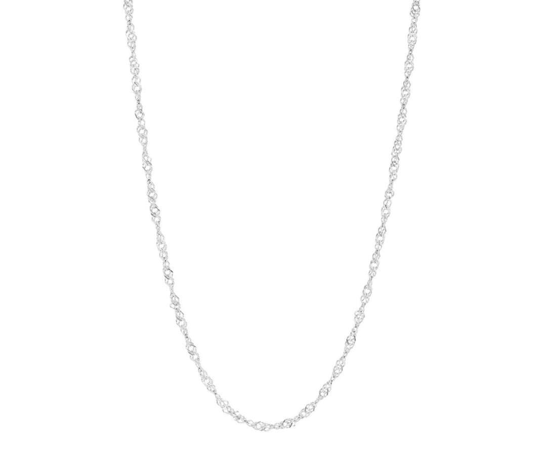 Singapore Silver