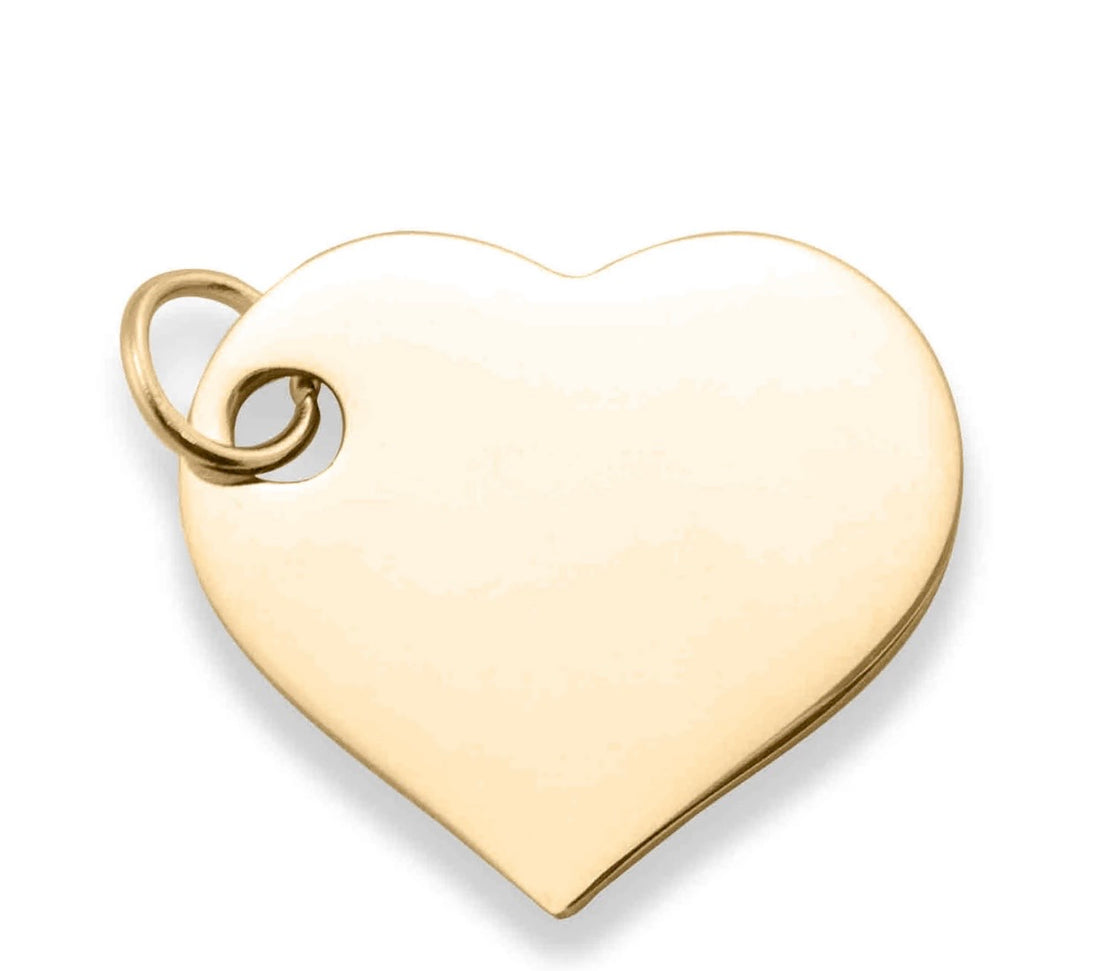 Heart Shape 20"