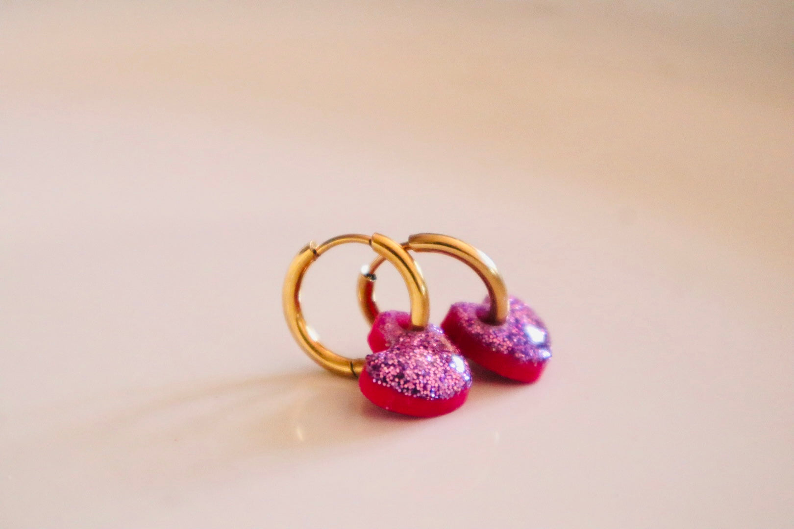 Sweetheart Duo Huggies