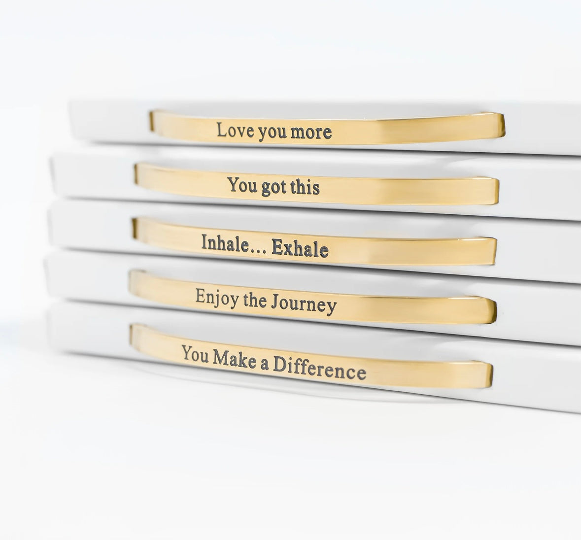 You Make a Difference Bracelet