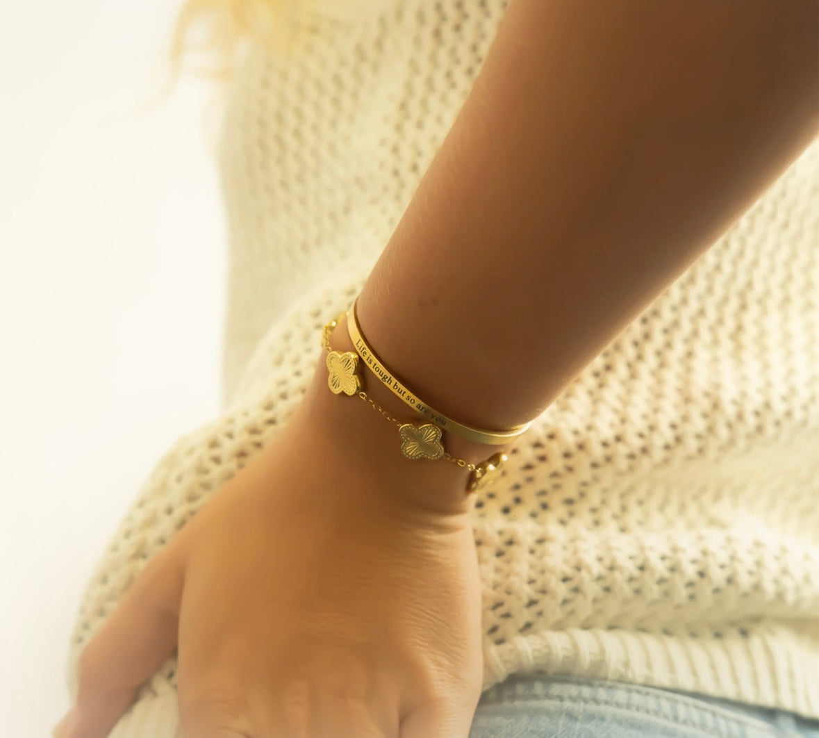 Let your Light Shine