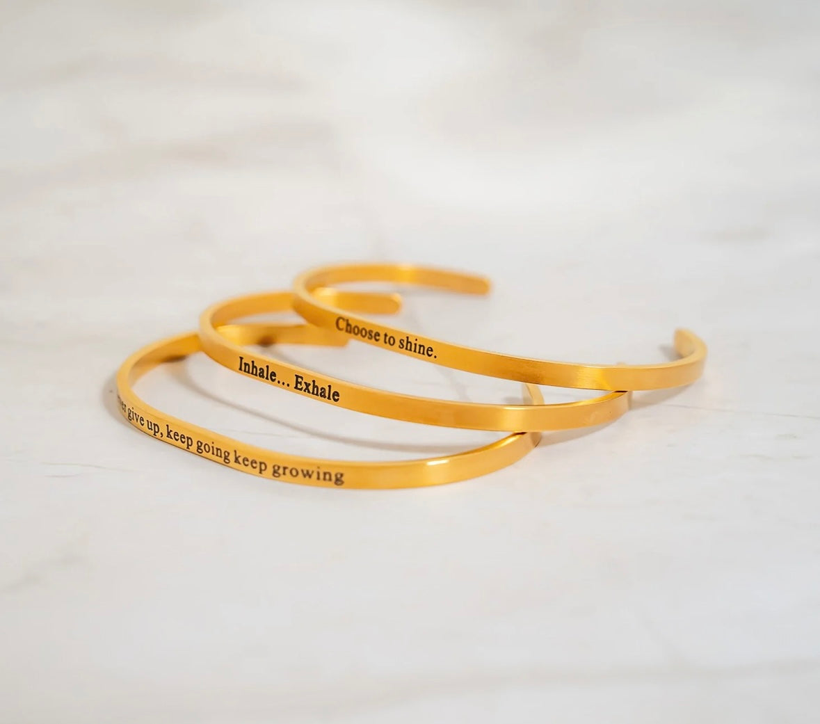 Do it with passion or not at all