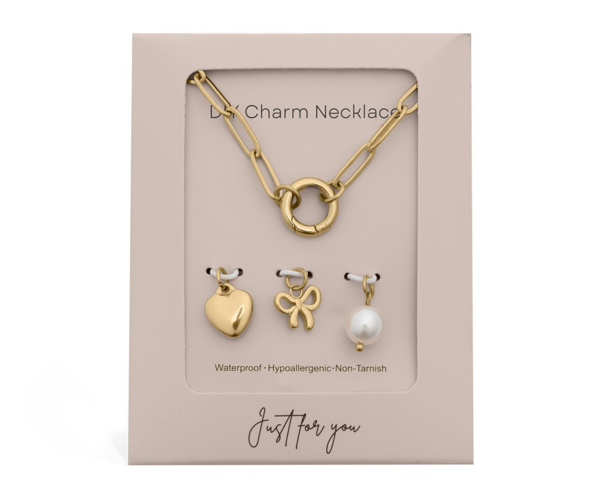 Sweet Holder Gift Set