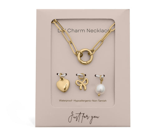 Sweet Holder Gift Set