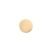 Round Gold