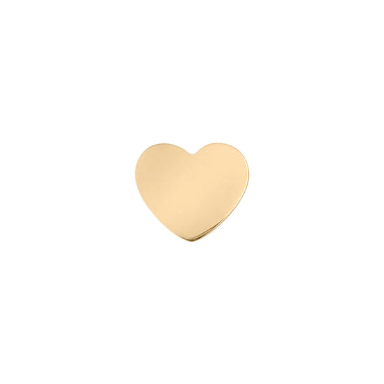 Heart Gold