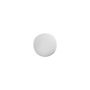 Round Silver